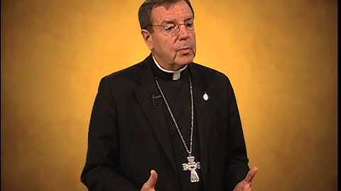 Detroit Archbishop Allen H. Vigneron on the Pope coming to Philadelphia