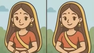 🔥💖🔥Black Friday Geniuse Test! Only Geniuses Can Spot All Differences in Seconds Mind Challenge 2025💖