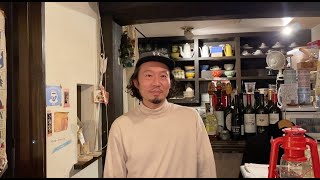 ライブハウス訪問 四谷 homeri