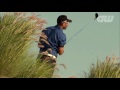 GW Swing Thoughts: Alvaro Quiros