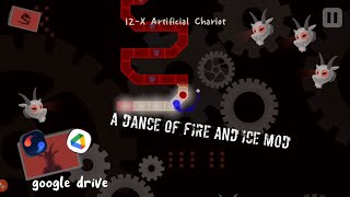 Game a dance of fire and ice mod apk.versi 1.12.0 screenshot 4