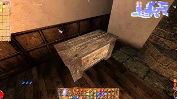 Arx Fatalis lets Play Part 15: Aaaaaavvvvveeeennnngggeee meeeeeee