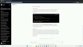 best free online python course reddit