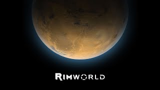 Rimworld Livestream - Starting with Nothing [8/20]