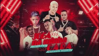 DANILO CHATINHO, OS TRALHAS, NK NO BEAT & MC GABZIN - JOGA NA MINHA CARA
