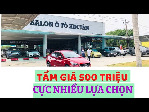 Xe ô tô cũ đã qua sử dụng giá rẻ tiếp tục giảm giá mạnh, xe bán tại Vũng Tàu | FB : OTOKIMTAM |