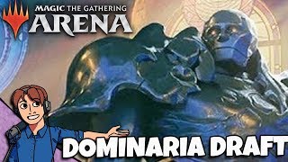 Dominaria DRAFT! │ Magic: The Gathering│ ProJared Plays