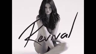 Selena Gomez - Revival