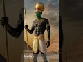 Over 4,500 years later, the Egyptian pyramids remain one of history’s greatest unsolved. #Shorts