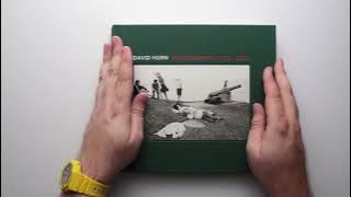 David Hurn Photographs 1955-2022