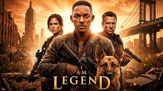 I Am Legend (2007) Movie || Will Smith, Alice Braga, Charlie Tahan || Movie Facts & Reviews