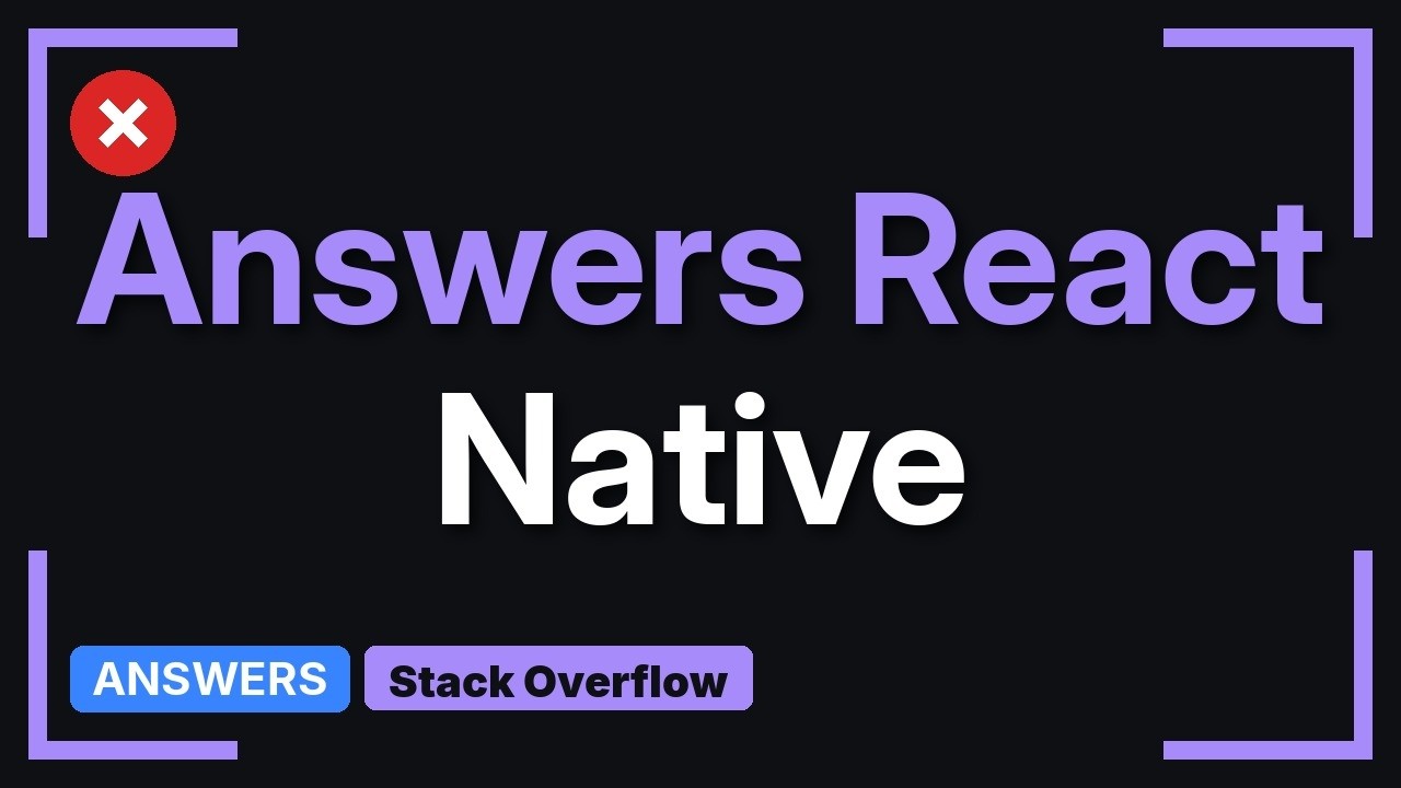 Creating Wrapper for App Component in React Native Expo - YouTube