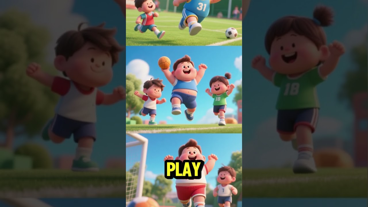 Did You Know Your Bones Are Stronger Than Steel? | Fun Facts for Kids