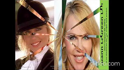 American female models Part 161/Music