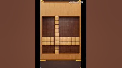 block jigsaw puzzle Daily task Clear board of 13 December 2022