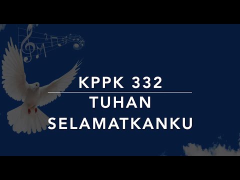 Thumbnail video YouTube Tuhan Selamatkanku