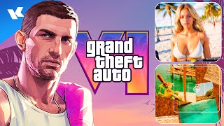 GTA 6 LEAKED IMAGE IS FAKE! New Alleged Screenshots!