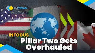 In Focus: OECD Tightens the Pillar Two Framework