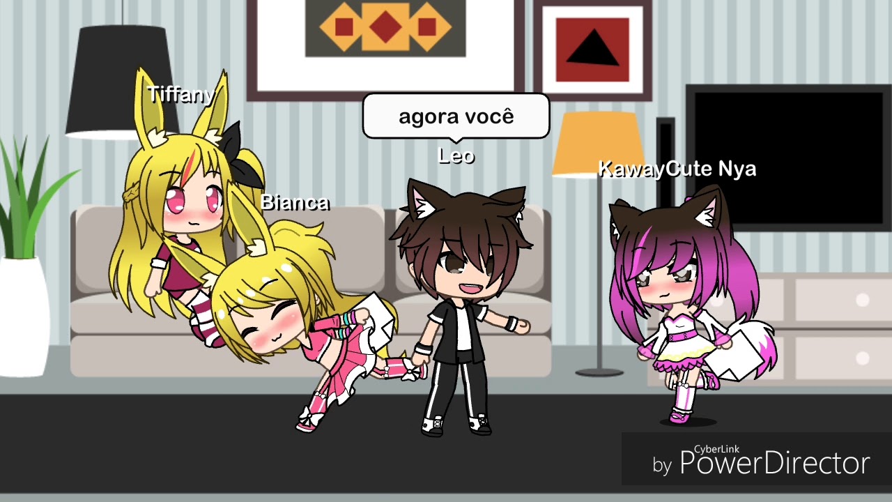 Good Enough tradução (gacha life)