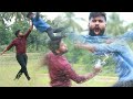 Allu arjun fight scene  ala vaikunthapurramloo  adari pavan