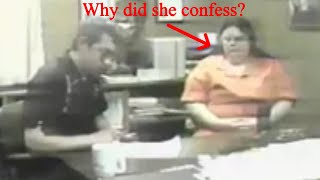 Debra Shelden Interrogation | Tragic False Imprisonment of the Beatrice Six