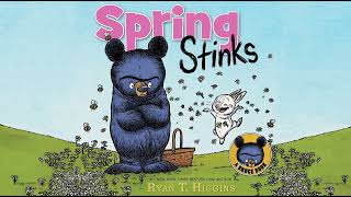 Spring Stinks