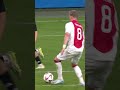 Ajax Tiki Taka