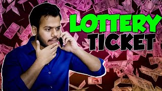 LOTTERY TICKET ||FUNNY HYDERABADI COMEDY|| Hyderabad Diaries LOTTERY TICKET ||FUNNY HYDERABADI COMEDY|| Hyderabad Diaries