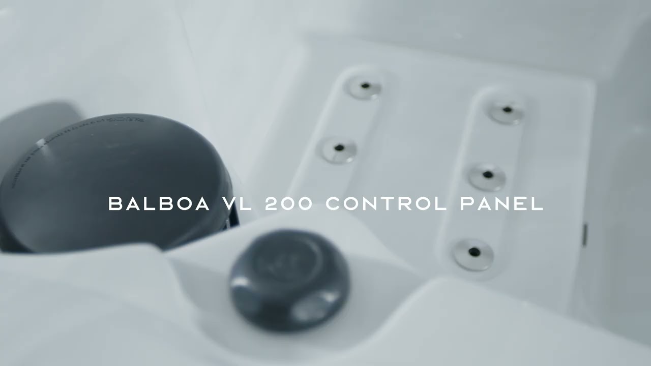 Hudson Bay HB34 Spa | Aqua Living