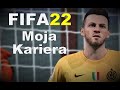 FIFA 22 Kariera Bramkarzem Sezon 3 | Moja Kariera |PS5| #4 Archetyp na wyciągnięcie ręki