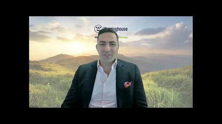 ANSC Webinar: Artificial Intelligence to Accelerate Advanced Nuclear Energy, December 10, 2025