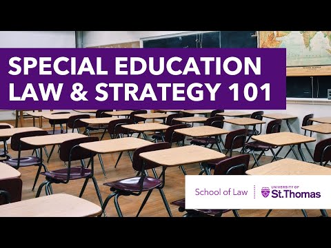 education law