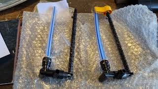 Whale Expanse PRV Replacement Whale Expanse PRV Replacement
