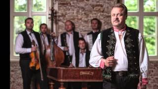 Šarišanci - Prekrasna je ta paňska zahrada