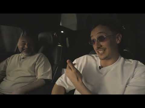 BASSTARD & MARVIN GAME - STATIS (HOTBOX SESSION)
