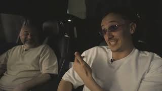 BASSTARD & MARVIN GAME - STATIS (HOTBOX SESSION)