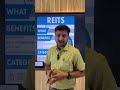 🏢REITs Explained: Earn Real Estate Income Without Buying Property!🏢