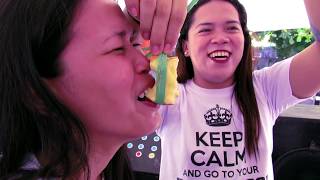 TNHS CEBU REUNION BATCH 2008-2009