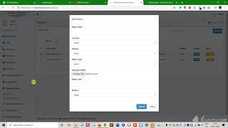 Part 2.Upload And Encode Video in Azure