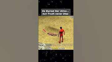 She Went for an Interview…And Never Came Back 😮..!! #3danimation #fyp #lowpoly #shorts