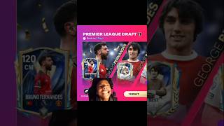 I NEED BRUNO😭😭 #fcmobile #fifamobile #eafcmobile #fc25 #shorts #viral