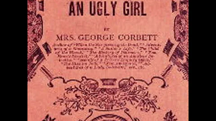 The Adventures of an Ugly Girl by Elizabeth Burgoy...