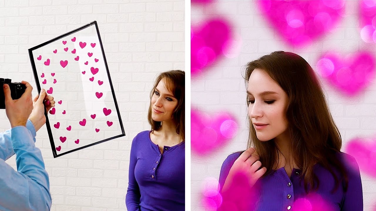 25 BRILLIANT PHOTO TRICKS YOU WILL LOVE