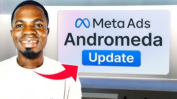 Facebook Andromeda Update 2025: What It Means for Your Ads