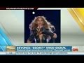 STARTING POINT: Beyonce's Secret Hand Signal Considered Symbol Of The Illuminati?