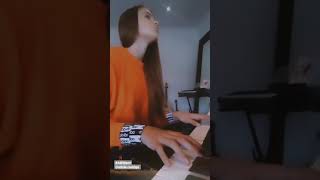 Savannah Clarcke - All I Want (Olivia Rodrigo cover)