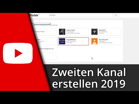 Video: So Machen Sie Ihren YouTube-Kanal Beliebt: Schritt-für-Schritt-Anleitung