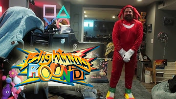 NEW SEASON OF BLIGHT CLUB