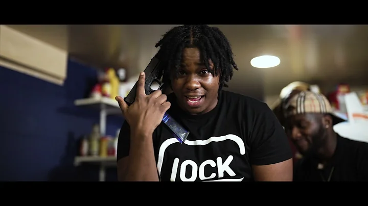Big Neff -Dangerous (Official Music Video)