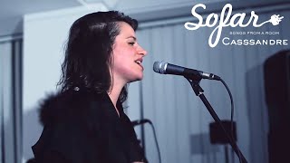 Casssandre - Sifflant Soufflant | Sofar Brussels